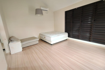 Bungalow Puncak Bestari Bandar Puncak Alam