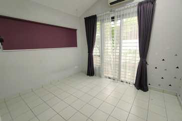 Bungalow Puncak Bestari Bandar Puncak Alam