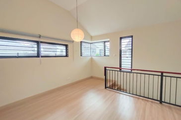 Bungalow Puncak Bestari Bandar Puncak Alam