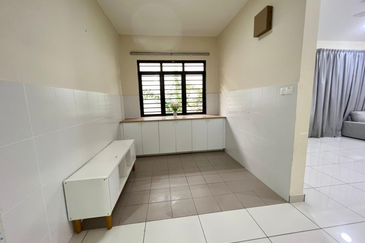 Bungalow Puncak Bestari Bandar Puncak Alam
