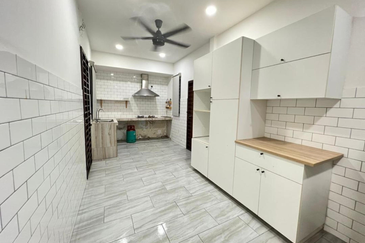 Bungalow Puncak Bestari Bandar Puncak Alam