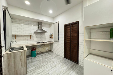 Bungalow Puncak Bestari Bandar Puncak Alam