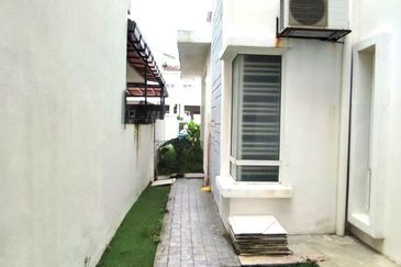 Seksyen 13, Shah Alam