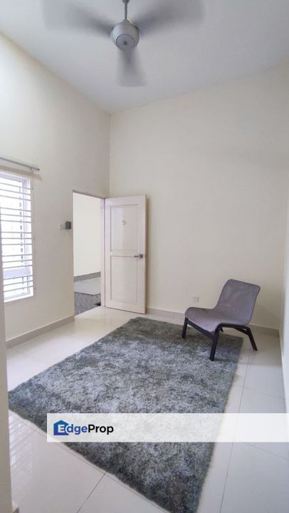 Hyperlink 2 Sty Arabella D'Kayangan Seksyen 13 Shah Alam, Selangor, Shah Alam