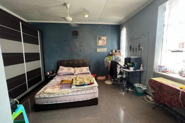 Terrace 2 Sty Link Subang Bestari U5 Shah Alam