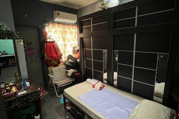 Terrace 2 Sty Link Subang Bestari U5 Shah Alam