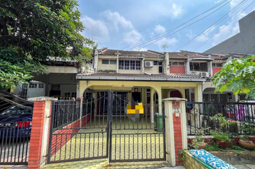 Damansara Heights (Bukit Damansara)