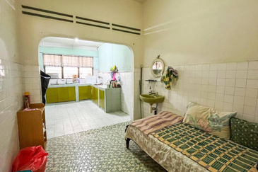 Damansara Heights (Bukit Damansara)