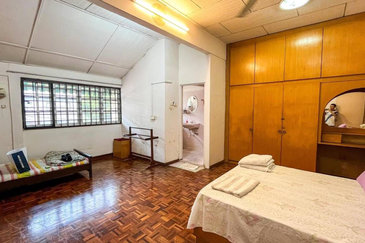 Damansara Heights (Bukit Damansara)