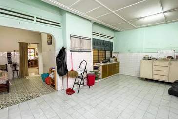 Damansara Heights (Bukit Damansara)