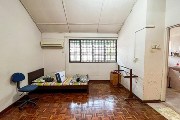 Damansara Heights (Bukit Damansara)