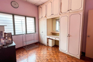 Damansara Heights (Bukit Damansara)