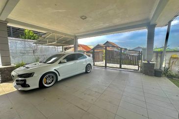 Kampung Melayu Subang