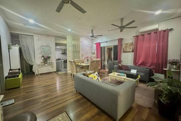 Kampung Melayu Subang