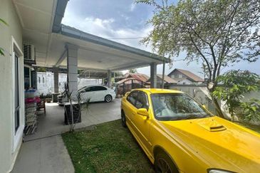 Kampung Melayu Subang