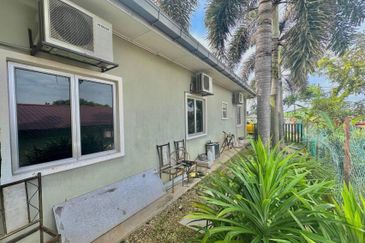 Kampung Melayu Subang