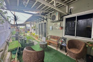 Kampung Melayu Subang