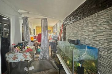 Kampung Melayu Subang