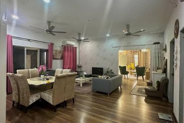 Kampung Melayu Subang