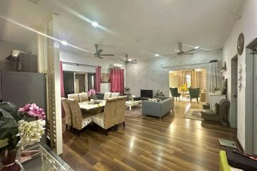 Kampung Melayu Subang