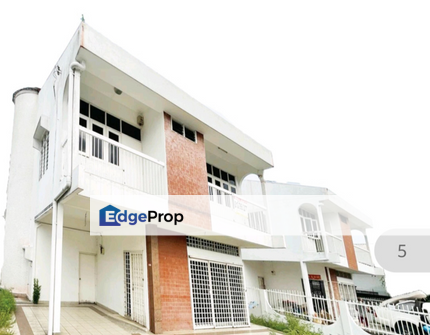 Bungalow 2 Sty Seri Kembangan, Selangor, Seri Kembangan