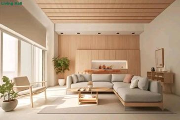 Kampung Baru Seri Kembangan