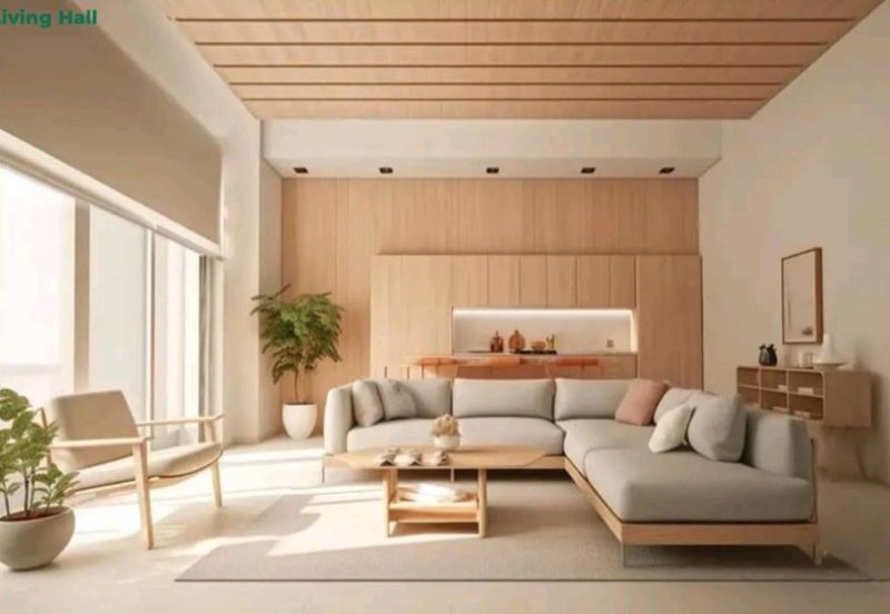 Kampung Baru Seri Kembangan