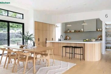 Kampung Baru Seri Kembangan