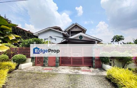 Bungalow Fully Furnished SS 12 Subang Jaya, Selangor, Subang Jaya