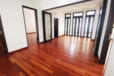 Casa Sutra, Alam Nusantara