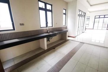 Casa Sutra, Alam Nusantara