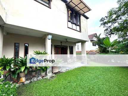 Bungalow 2 Storey Bukit Bandaraya Bangsar Kuala Lumpur, Kuala Lumpur, Bangsar