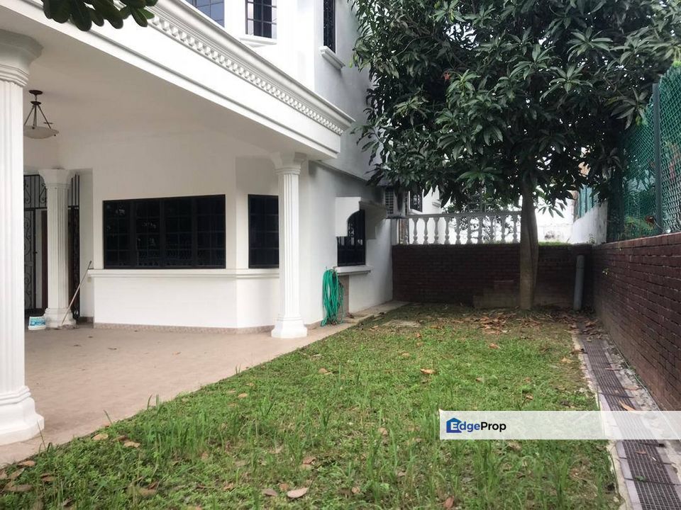Bungalow 2.5 Sty Jln Keruing Bukit Bandaraya Bangsar Kuala Lumpur, Kuala Lumpur, Bangsar