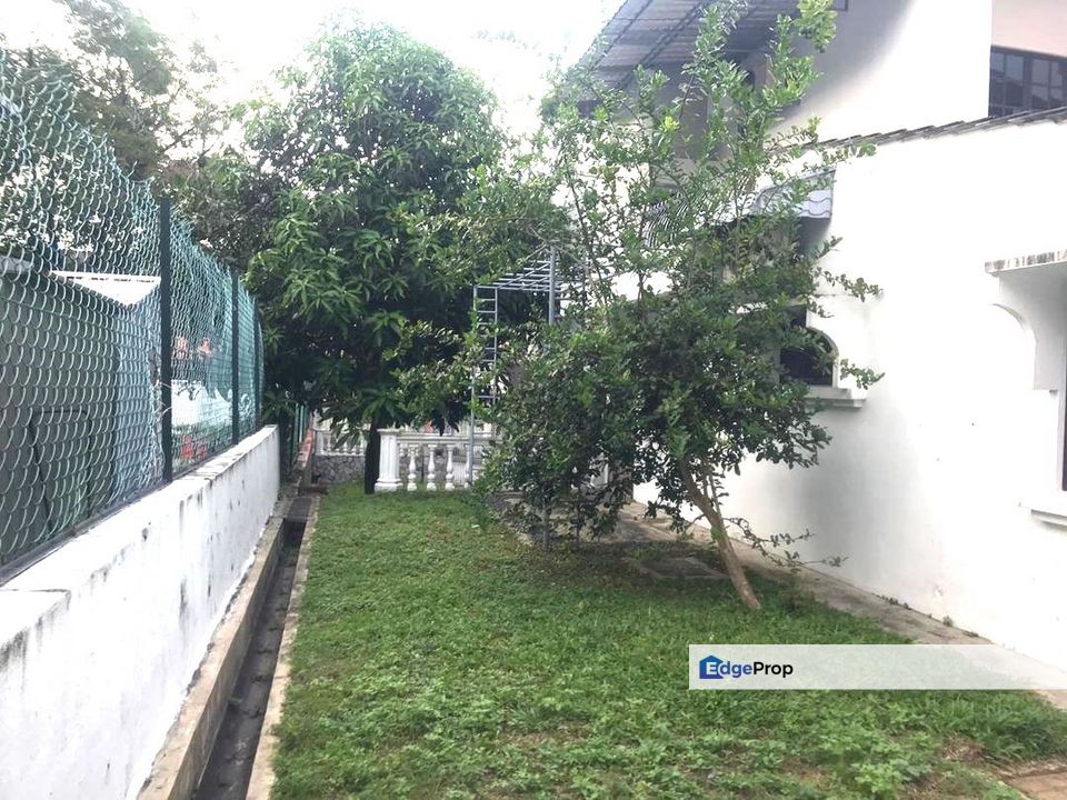 Bungalow 2.5 Sty Jln Keruing Bukit Bandaraya Bangsar Kuala Lumpur, Kuala Lumpur, Bangsar