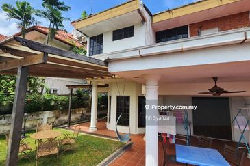 Damansara Heights (Bukit Damansara)