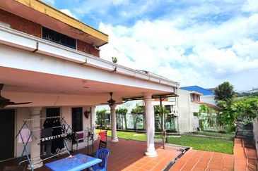 Damansara Heights (Bukit Damansara)