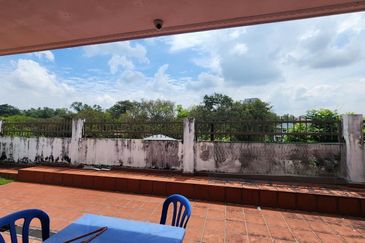 Damansara Heights (Bukit Damansara)