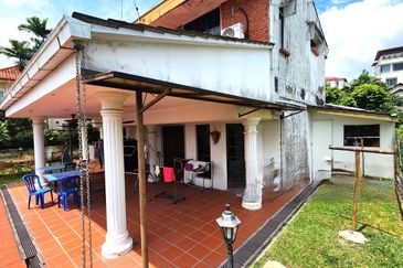 Damansara Heights (Bukit Damansara)