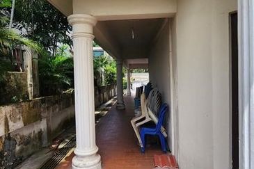 Damansara Heights (Bukit Damansara)