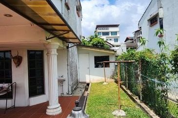 Damansara Heights (Bukit Damansara)