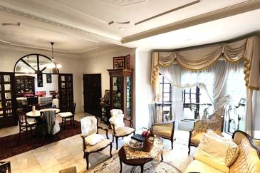 Damansara Heights (Bukit Damansara)