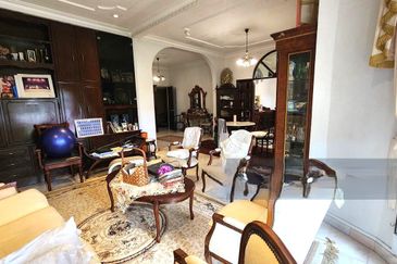 Damansara Heights (Bukit Damansara)