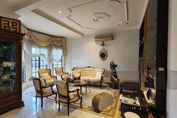 Damansara Heights (Bukit Damansara)