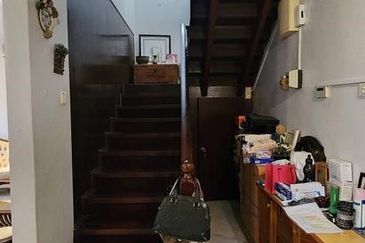 Damansara Heights (Bukit Damansara)