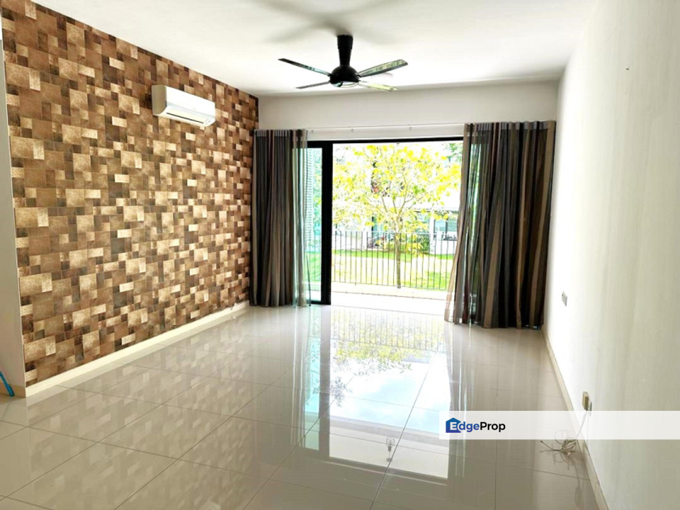 Townvilla 2 Sty 50 Residesi Cahaya SPK Shah Alam, Selangor, Shah Alam