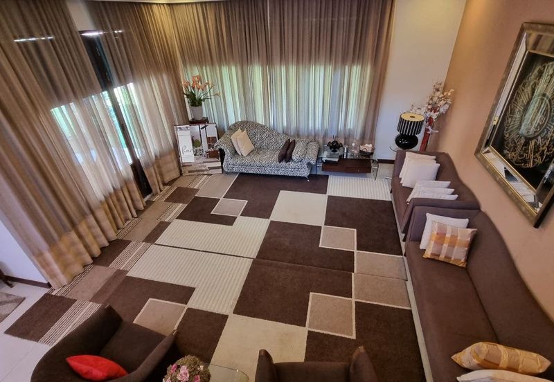 Corner 2 Sty Jalan Kubah Bukit Jelutong