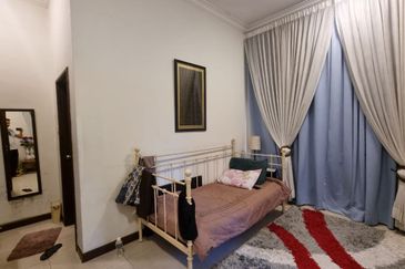 Corner 2 Sty Jalan Kubah Bukit Jelutong