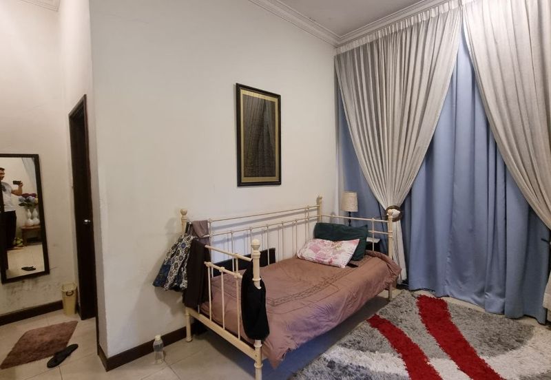 Corner 2 Sty Jalan Kubah Bukit Jelutong