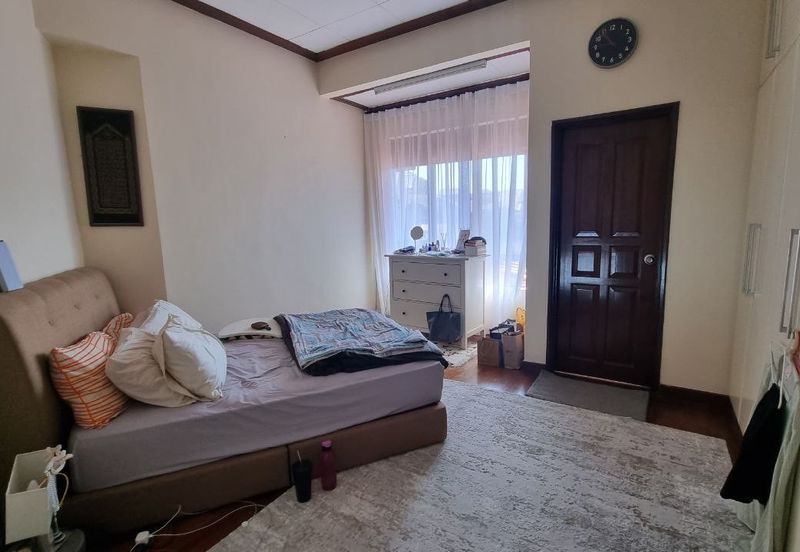 Corner 2 Sty Jalan Kubah Bukit Jelutong