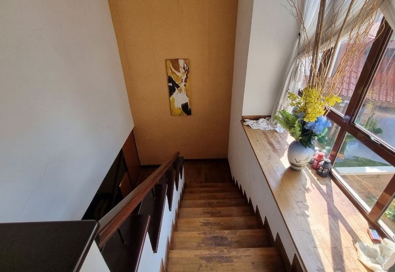 Corner 2 Sty Jalan Kubah Bukit Jelutong